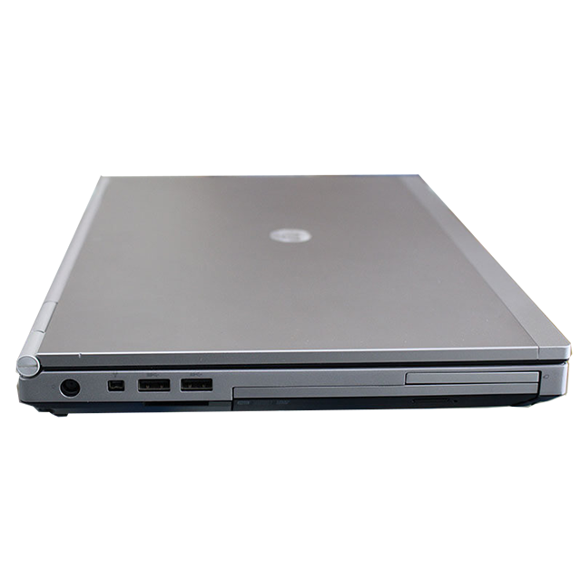 Laptop HP Elitebook 8470P i5 3320M/4GB/SSD120